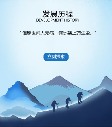 發(fā)展歷程